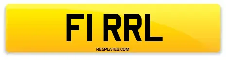 F1 RRL