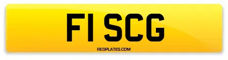 F1 SCG