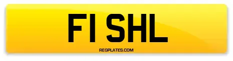 F1 SHL