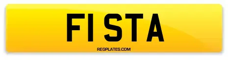 F1 STA