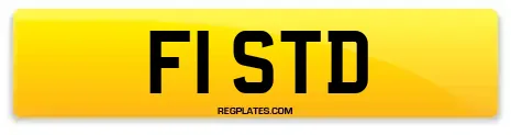 F1 STD