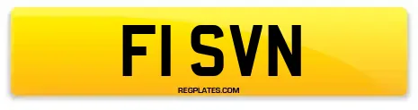 F1 SVN