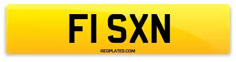 F1 SXN