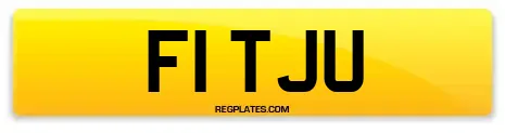 F1 TJU