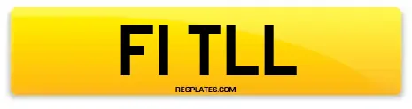 F1 TLL
