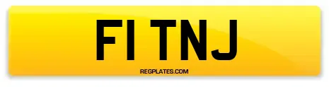 F1 TNJ