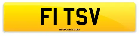 F1 TSV