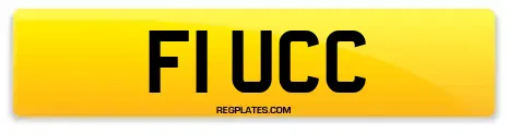 F1 UCC