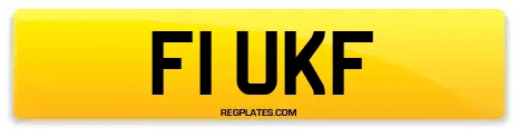 F1 UKF