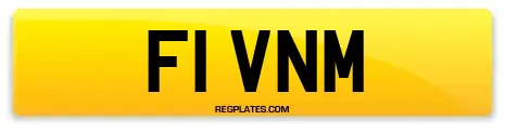 F1 VNM