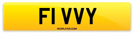 F1 VVY
