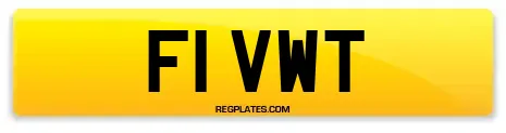 F1 VWT