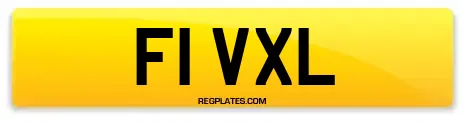 F1 VXL