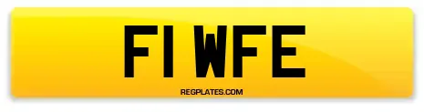 F1 WFE