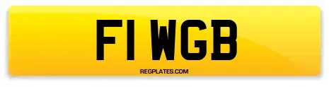 F1 WGB