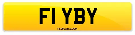 F1 YBY