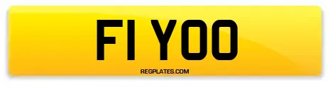 F1 YOO
