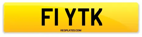 F1 YTK