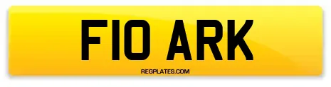 F10 ARK