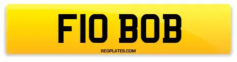 F10 BOB