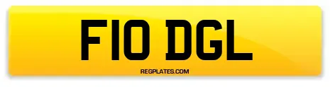F10 DGL