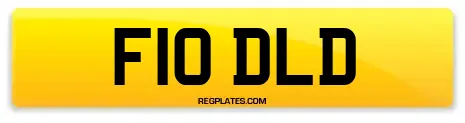 F10 DLD