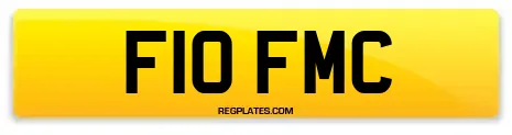 F10 FMC