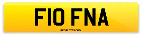 F10 FNA