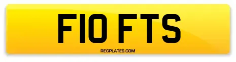F10 FTS