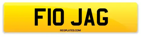 F10 JAG