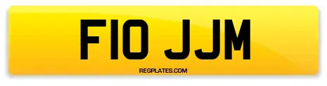 F10 JJM