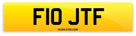 F10 JTF