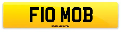 F10 MOB