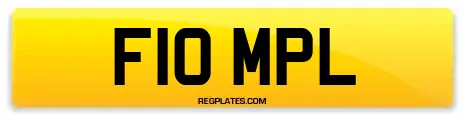 F10 MPL