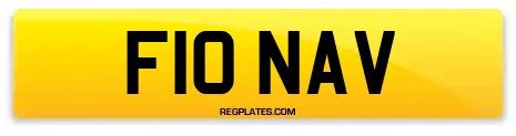 F10 NAV