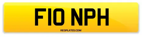 F10 NPH
