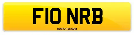 F10 NRB