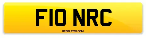 F10 NRC