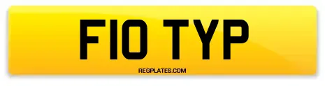 F10 TYP