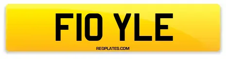 F10 YLE