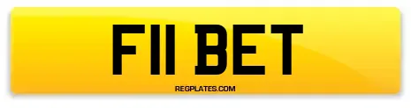 F11 BET