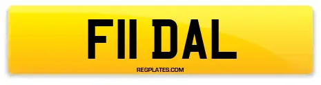 F11 DAL