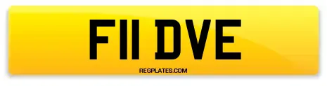 F11 DVE