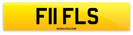 F11 FLS