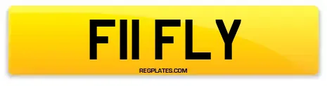 F11 FLY