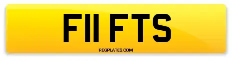 F11 FTS