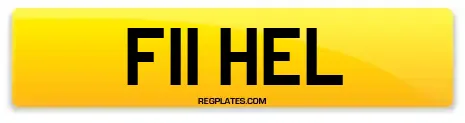 F11 HEL