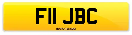 F11 JBC