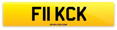 F11 KCK