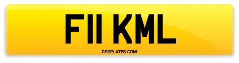 F11 KML